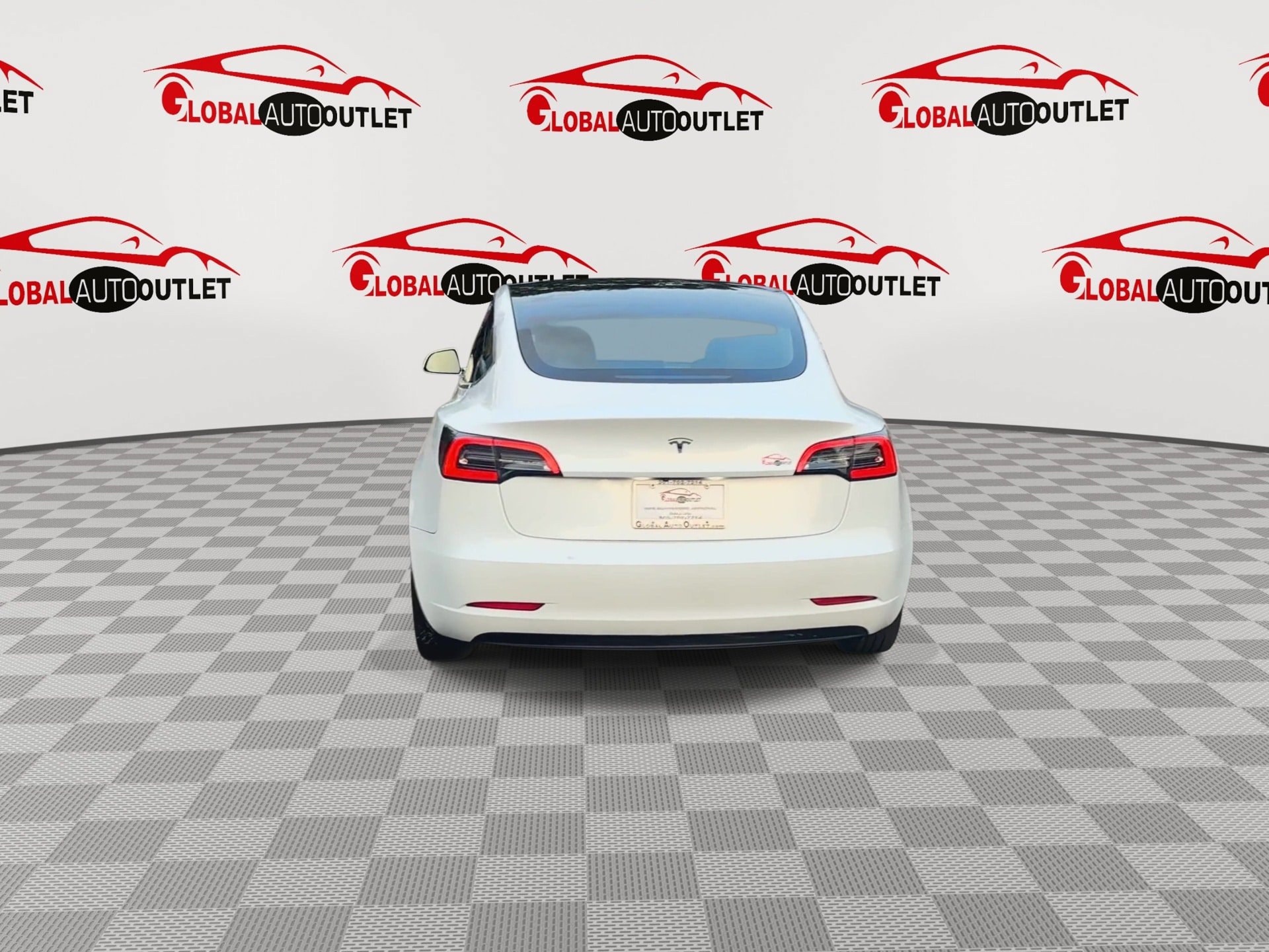 Used 2020 Tesla Model 3 Standard Range RWD image 7