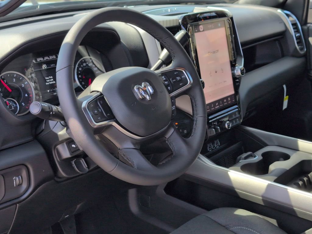 New 2026 RAM 3500 Big Horn image 12