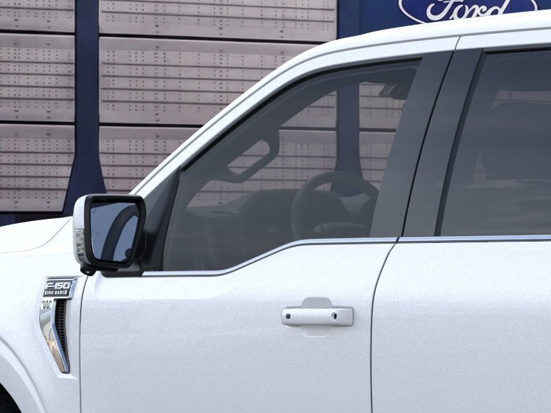 New 2026 Ford F150 King Ranch w/ Equipment Group 601A High AWD/4WD image 20