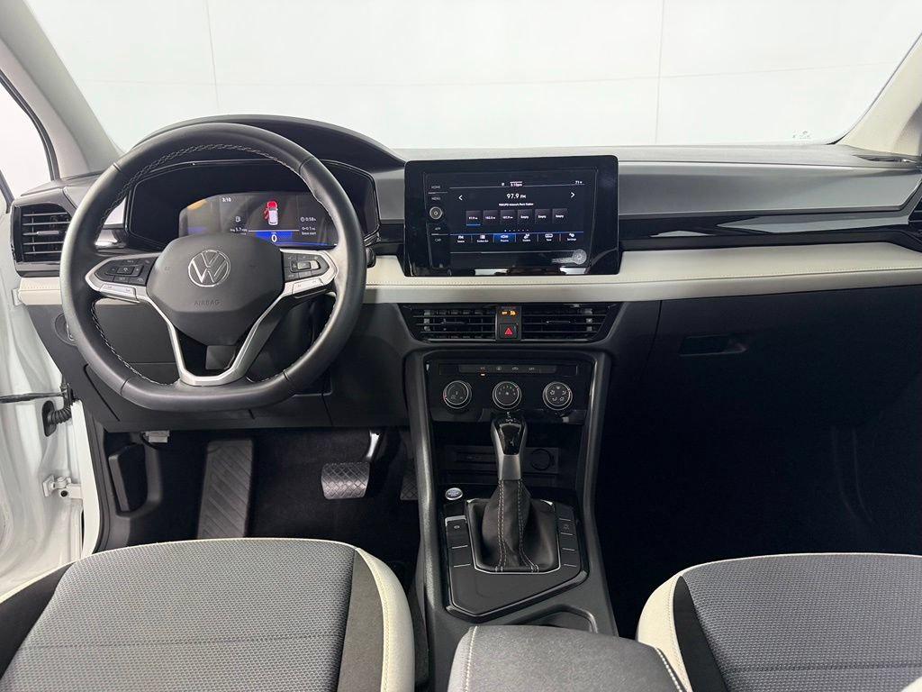 Used 2025 Volkswagen Taos S FWD image 12