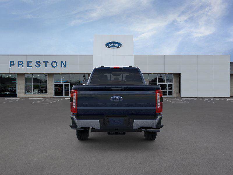 New 2025 Ford F250 Lariat w/ Lariat Ultimate Package image 5