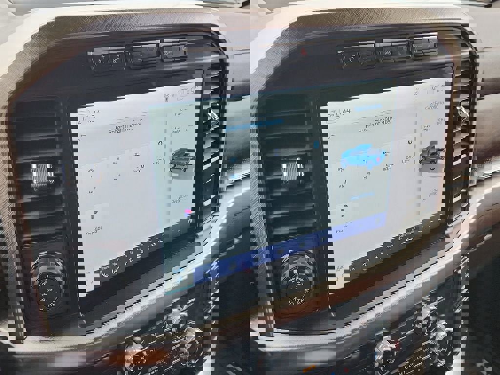 Used 2023 Ford F150 King Ranch w/ Equipment Group 601A High image 25