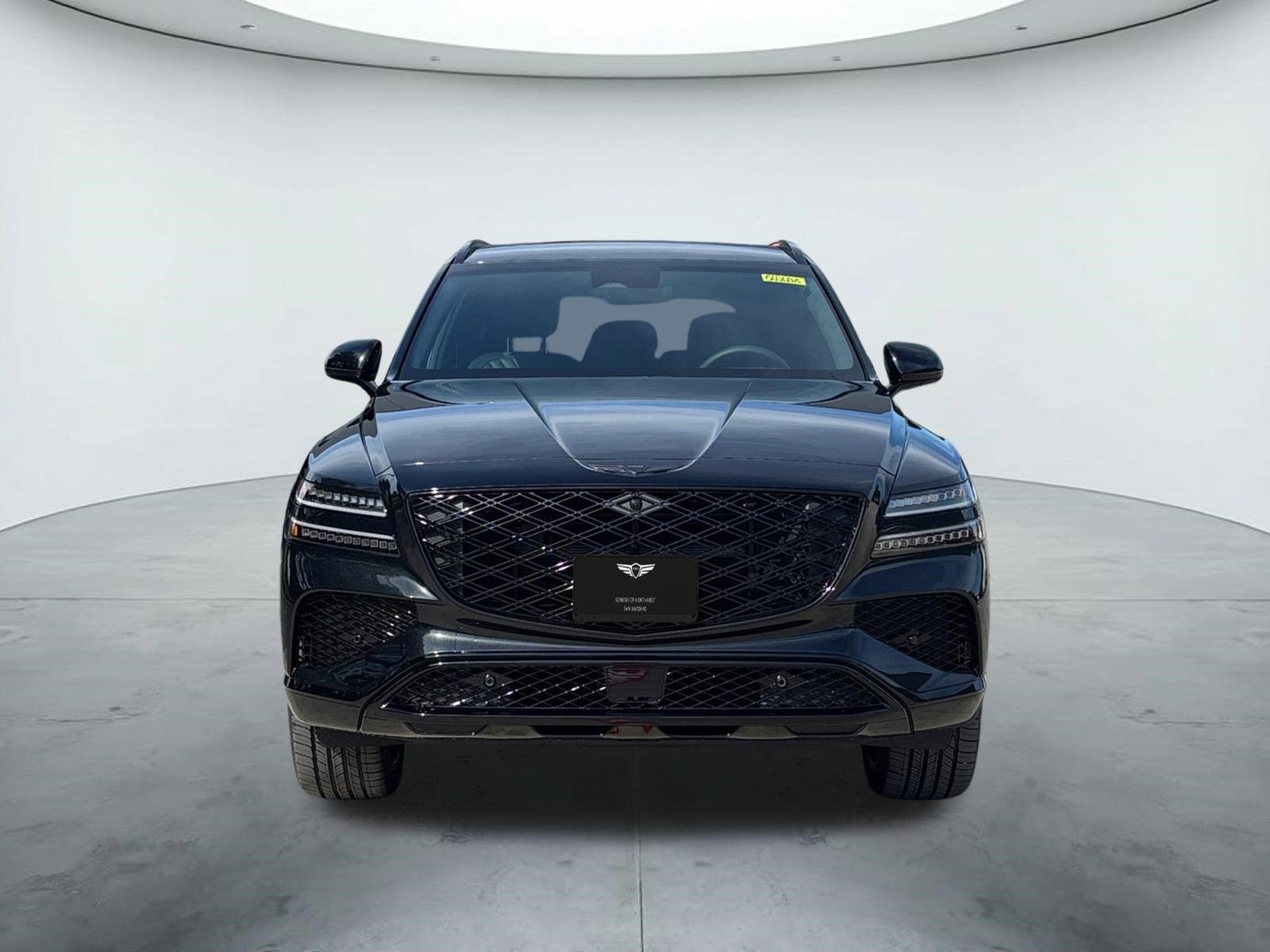 New 2026 Genesis GV80 3.5T Prestige AWD/4WD image 8