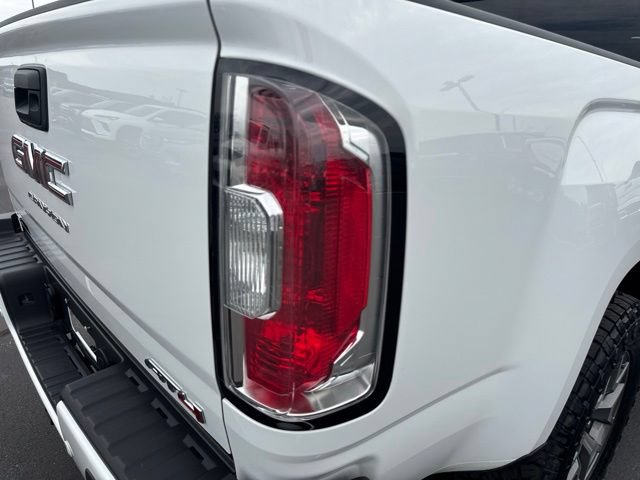 Used 2021 GMC Canyon AT4 w/ Driver Alert Package AWD/4WD image 21