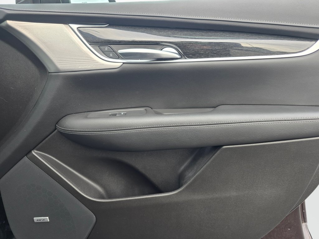 Used 2021 Cadillac XT5 Premium Luxury AWD/4WD image 31