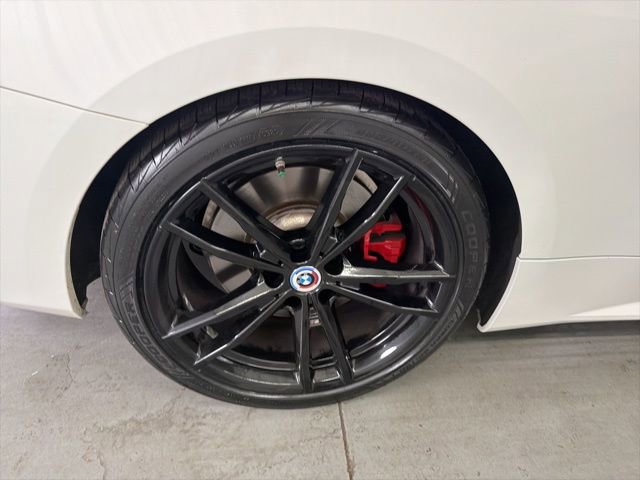 Used 2023 BMW M440i Convertible w/ Premium Package RWD image 18