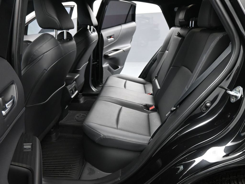 Used 2024 Toyota Venza Limited image 20