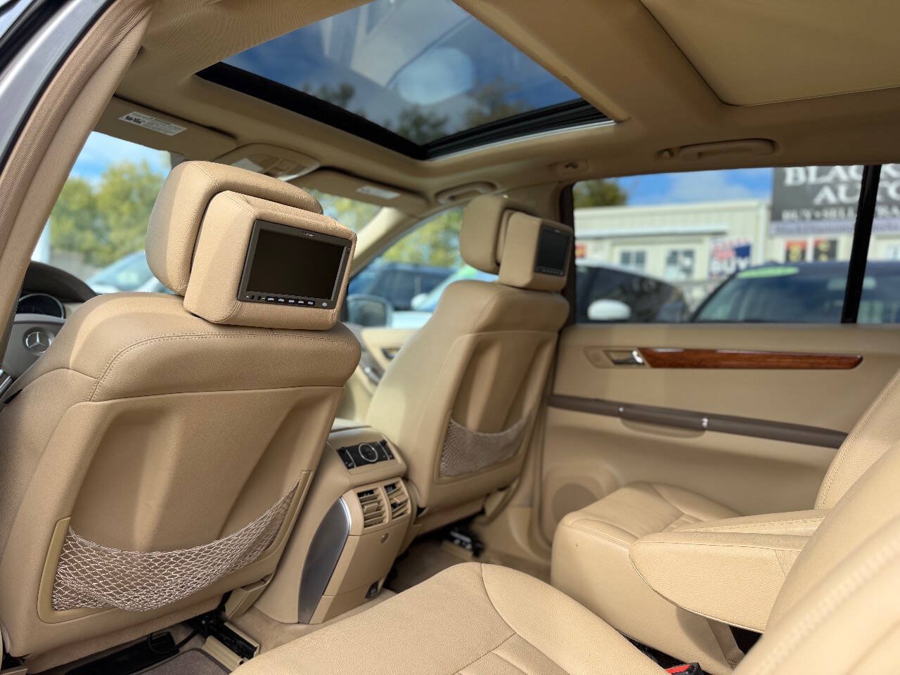 Used 2007 Mercedes-Benz R 350 4MATIC image 14