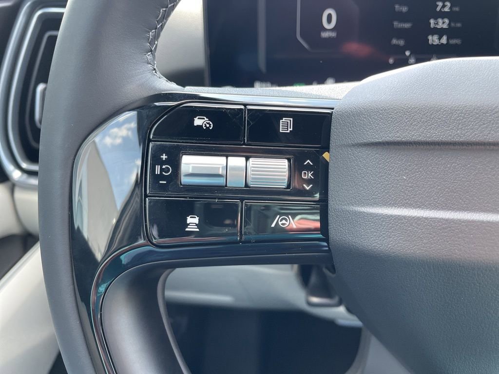 New 2026 Kia Sorento SX Prestige AWD/4WD image 27