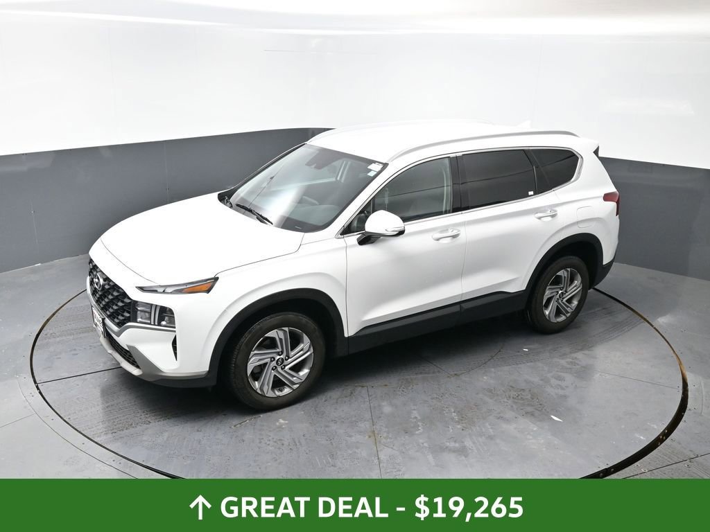 Used 2023 Hyundai Santa Fe SEL image 46