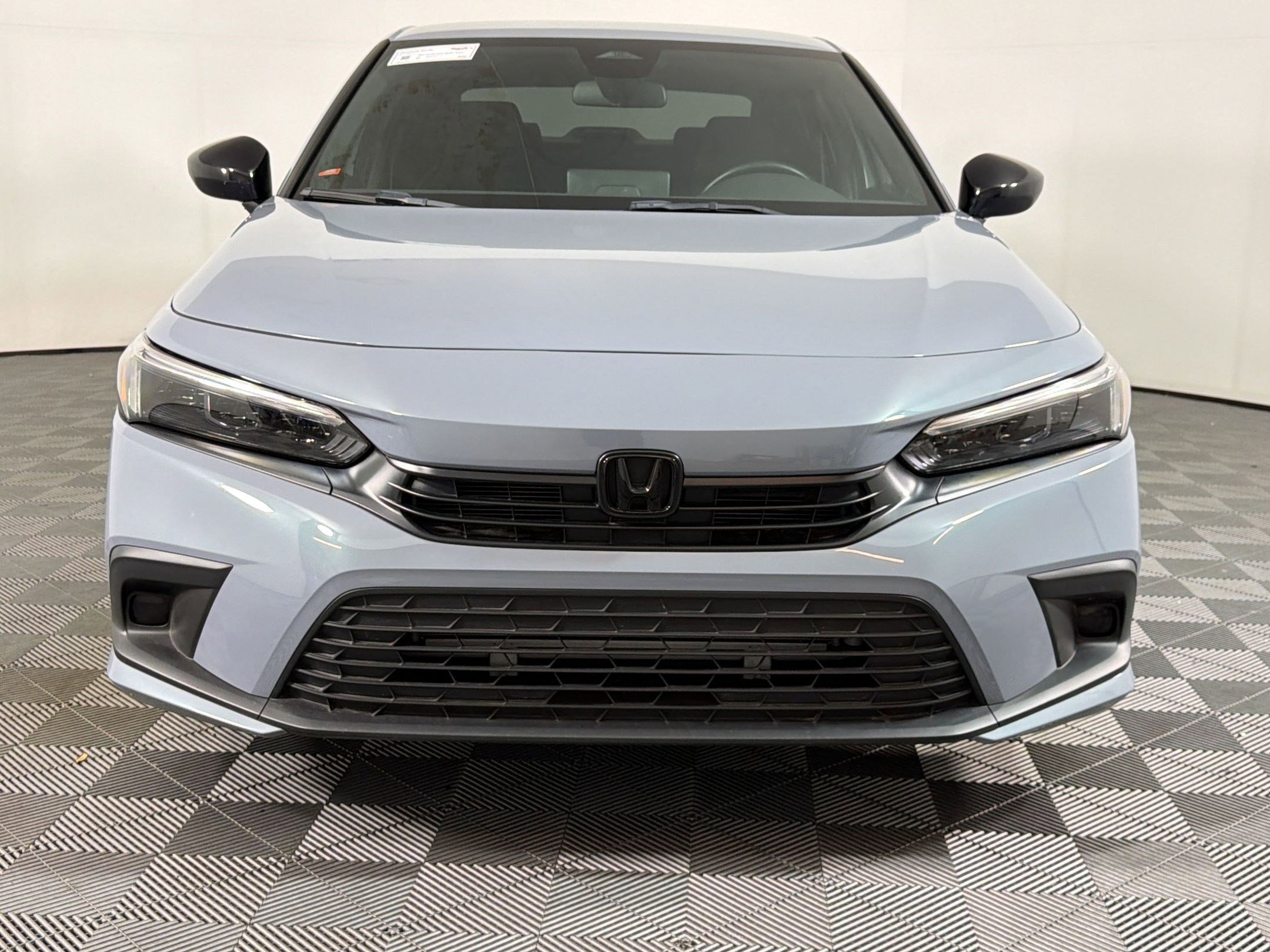 Used 2024 Honda Civic Sport image 4