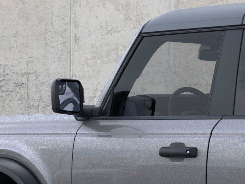 New 2025 Ford Bronco 4-Door AWD/4WD image 22