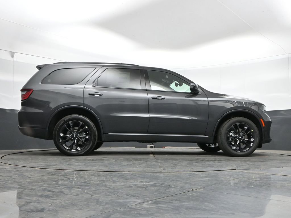 New 2026 Dodge Durango GT AWD/4WD image 36