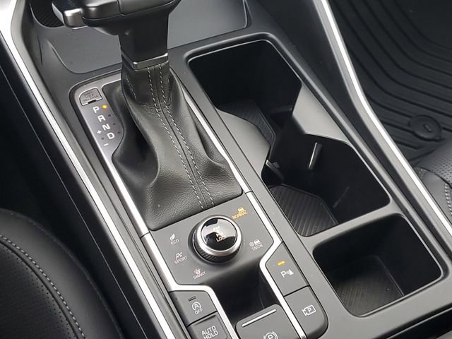 Certified 2025 Kia Sorento S image 28