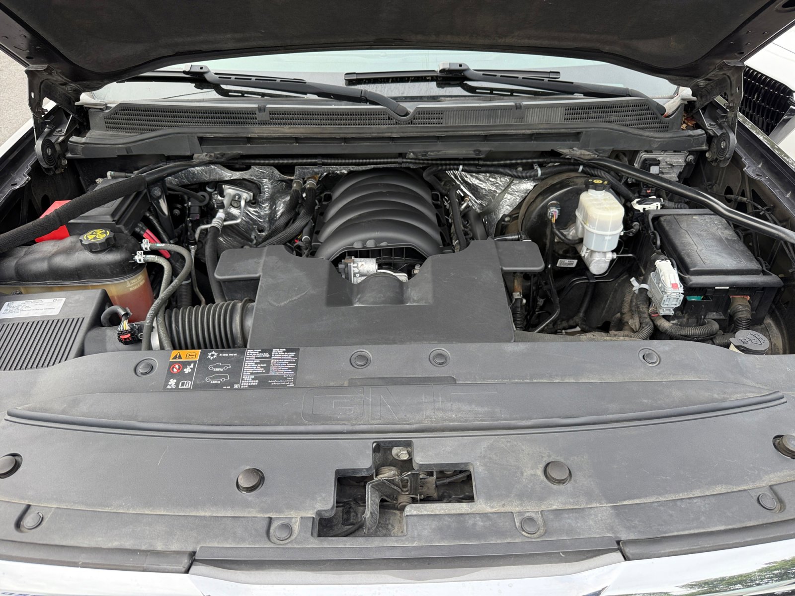 Used 2016 GMC Sierra 1500 SLT image 20