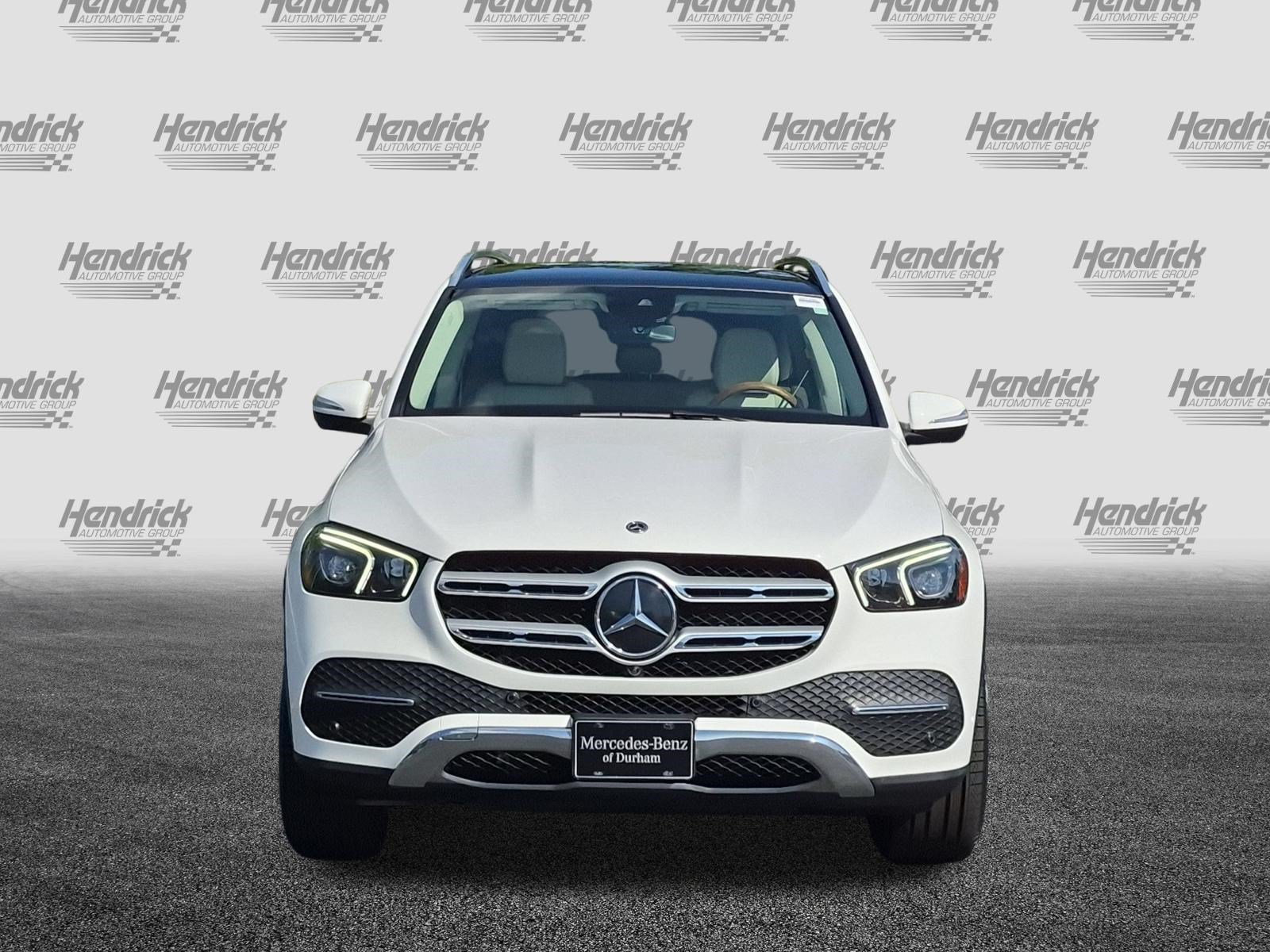 Certified 2023 Mercedes-Benz GLE 350 4MATIC image 3