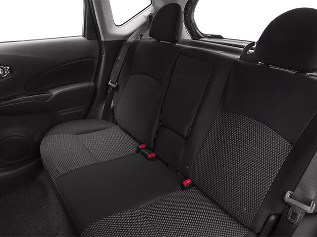 Used 2014 Nissan Versa Note S Plus FWD image 12