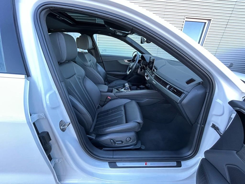 Used 2023 Audi A4 2.0T Premium Plus image 51