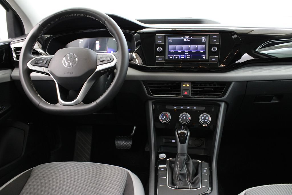Used 2024 Volkswagen Taos S FWD image 9