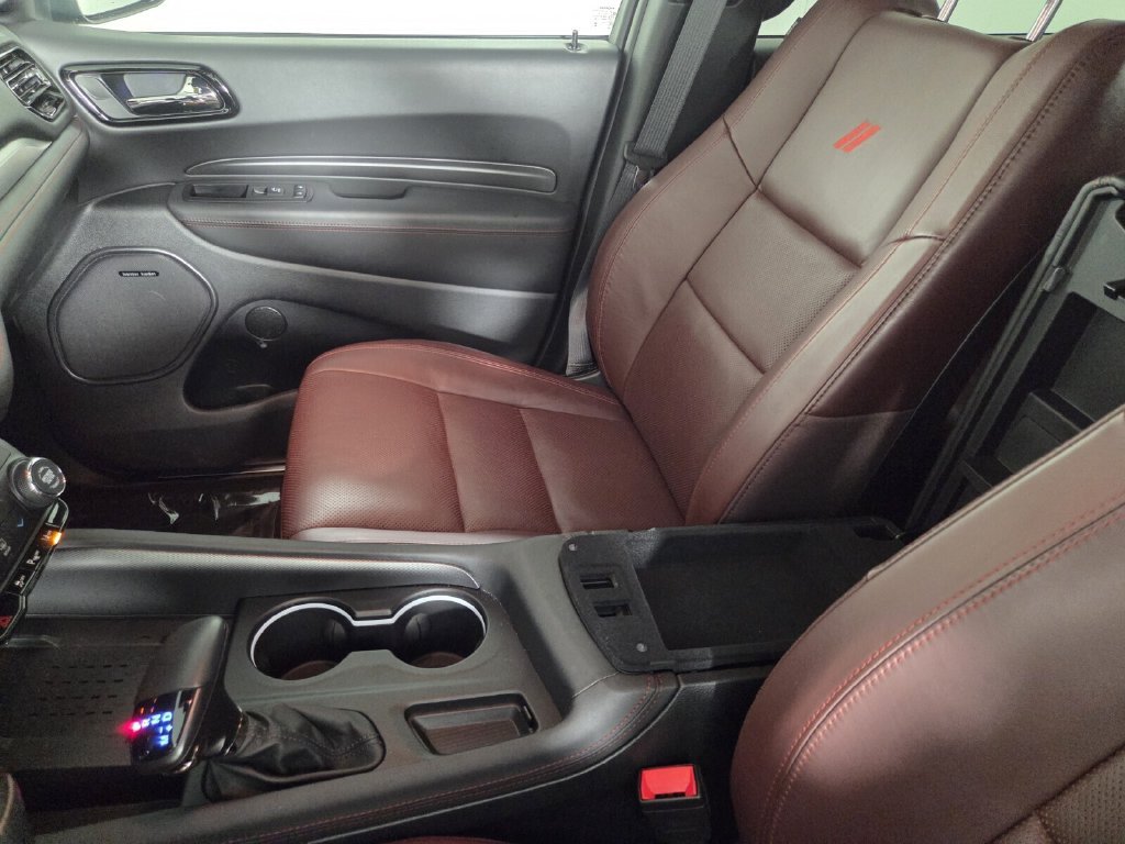 Used 2025 Dodge Durango GT AWD/4WD image 20