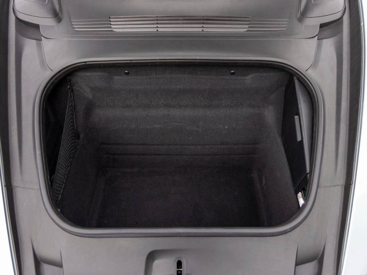 Certified 2022 Porsche 911 Carrera image 78