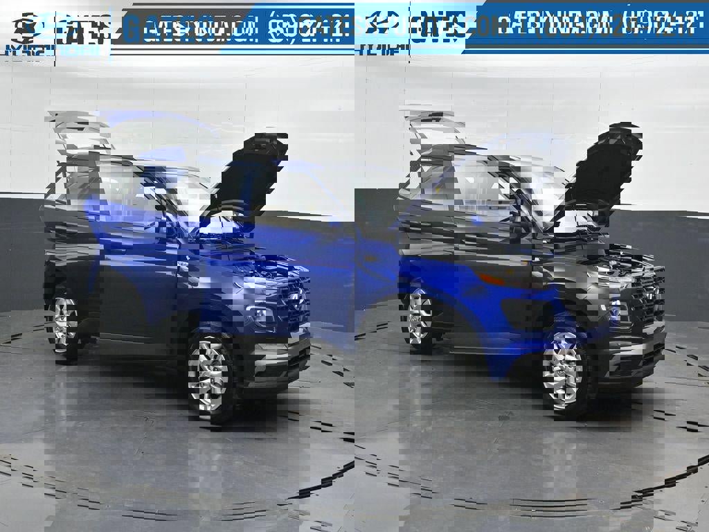 New 2025 Hyundai Venue SE image 51