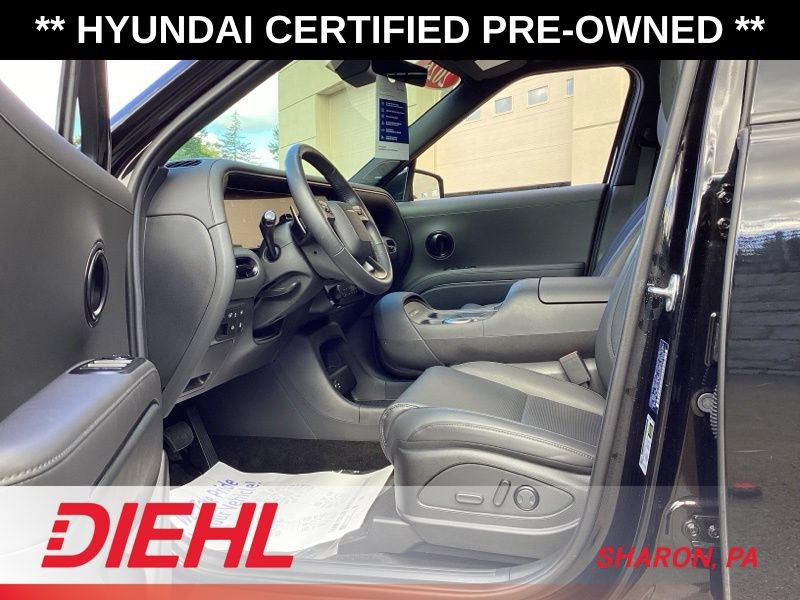 Certified 2026 Hyundai Palisade XRT Pro AWD/4WD image 24