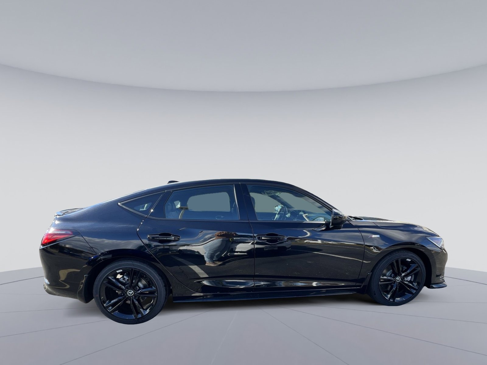 New 2026 Acura Integra A-Spec image 6