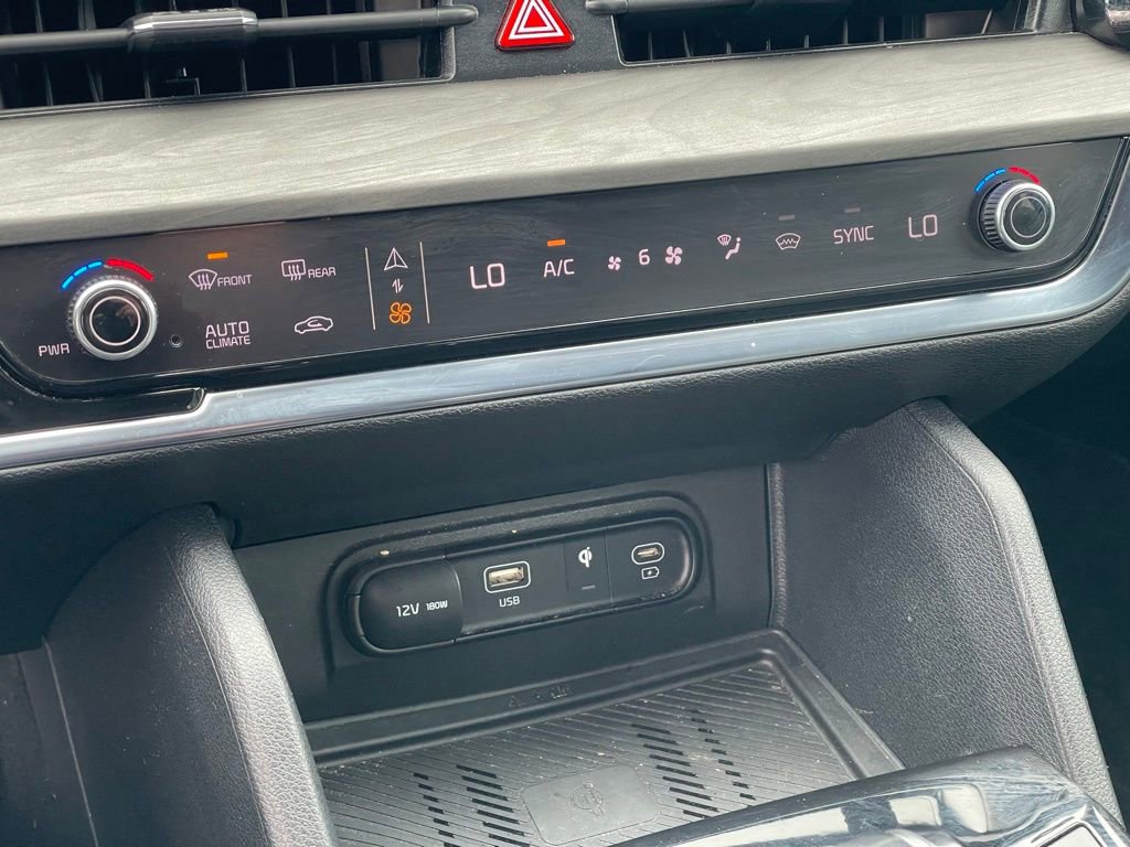 Used 2023 Kia Sportage X-Pro Prestige image 21