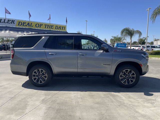 Used 2021 Chevrolet Tahoe Z71 AWD/4WD image 9