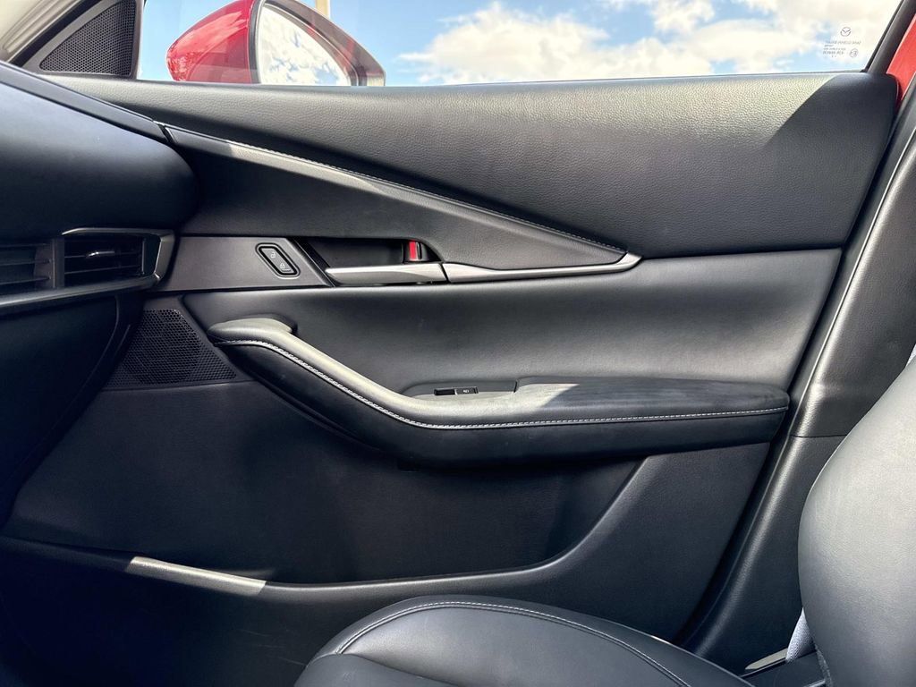 Certified 2023 MAZDA CX-30 AWD 2.5 S w/ Select Package image 30