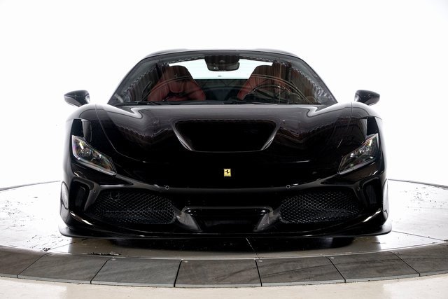 Used 2022 Ferrari F8 Tributo image 14
