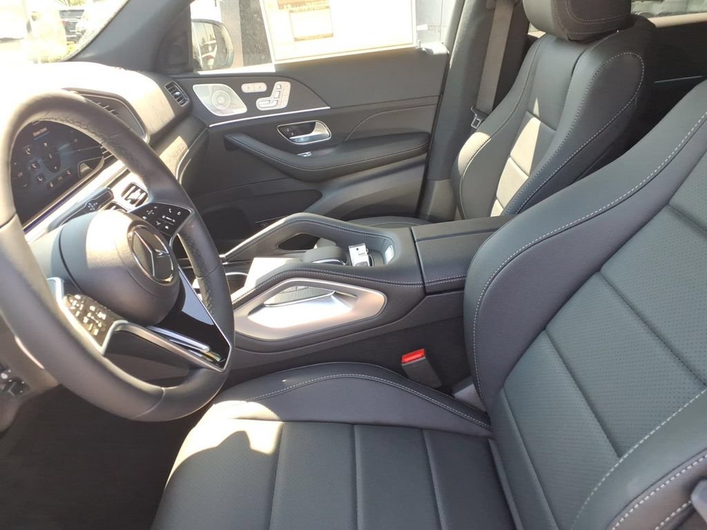 New 2026 Mercedes-Benz GLE 450 4MATIC image 14