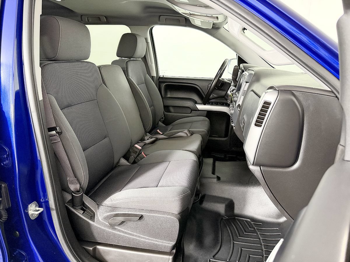 Used 2014 Chevrolet Silverado 1500 LT w/ All Star Edition AWD/4WD image 51
