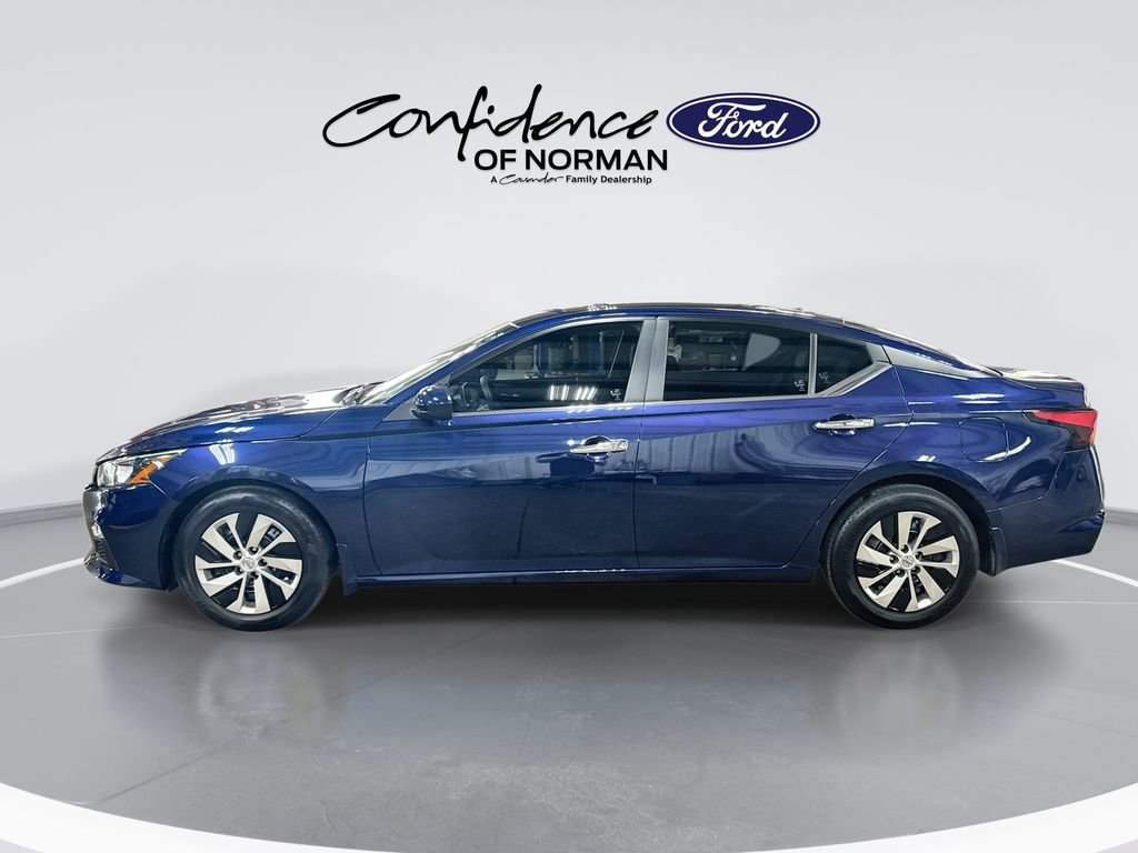 Used 2020 Nissan Altima 2.5 S w/ Driver Assist Package image 5