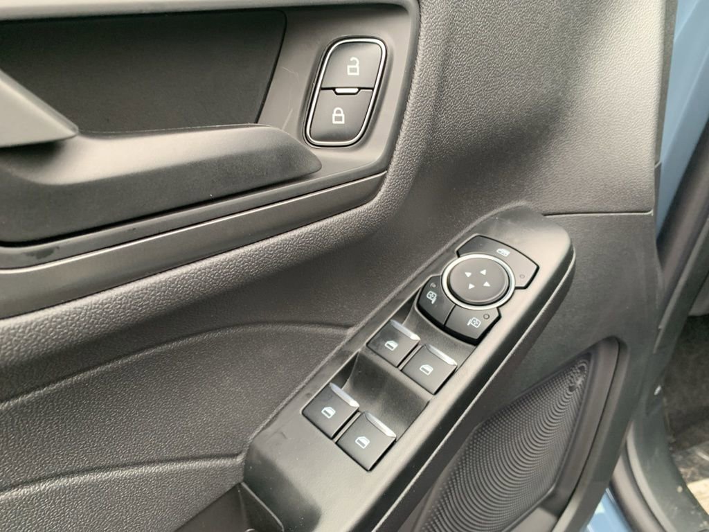 New 2026 Ford Escape Active w/ Cold Weather Package image 19