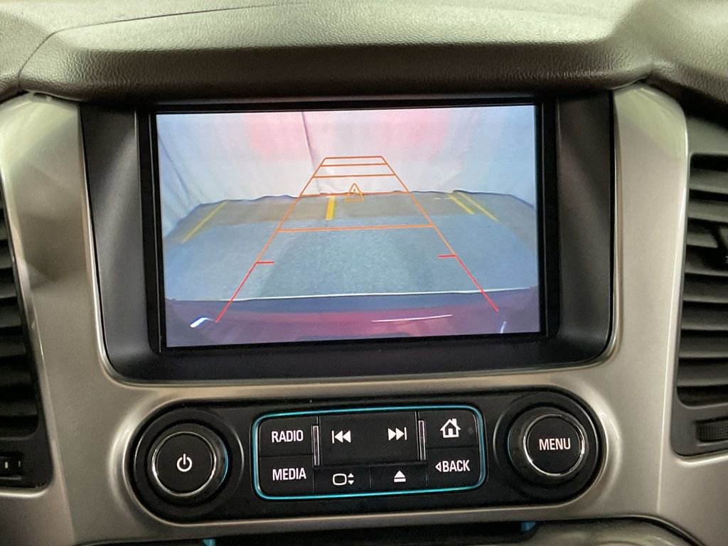 Used 2016 Chevrolet Suburban LTZ image 16