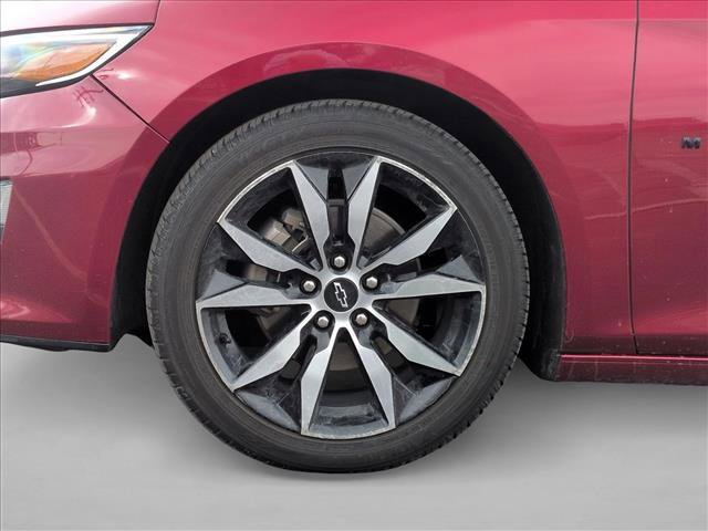 Used 2020 Chevrolet Malibu RS w/ LPO, Convenience Package 2 image 19