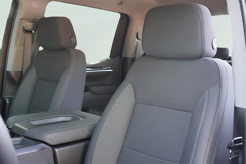 New 2026 GMC Sierra 1500 Elevation w/ Elevation Select Package image 10