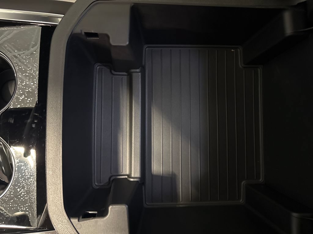 New 2026 Chevrolet Tahoe RST AWD/4WD image 24