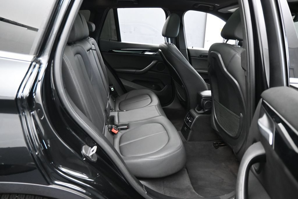 Used 2020 BMW X1 sDrive28i w/ Convenience Package FWD image 39