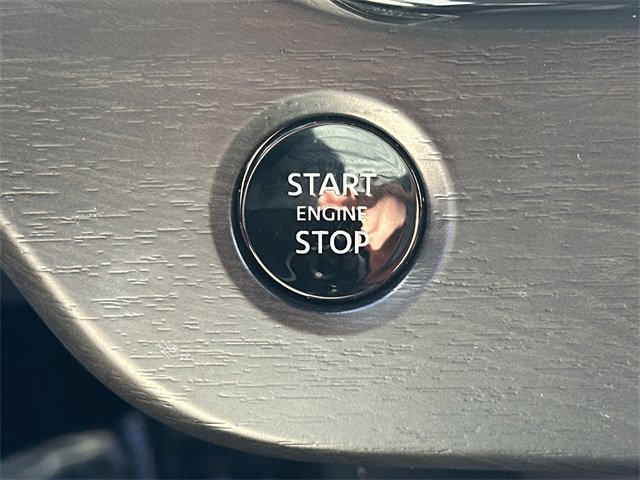 Used 2025 Nissan Murano SL image 22