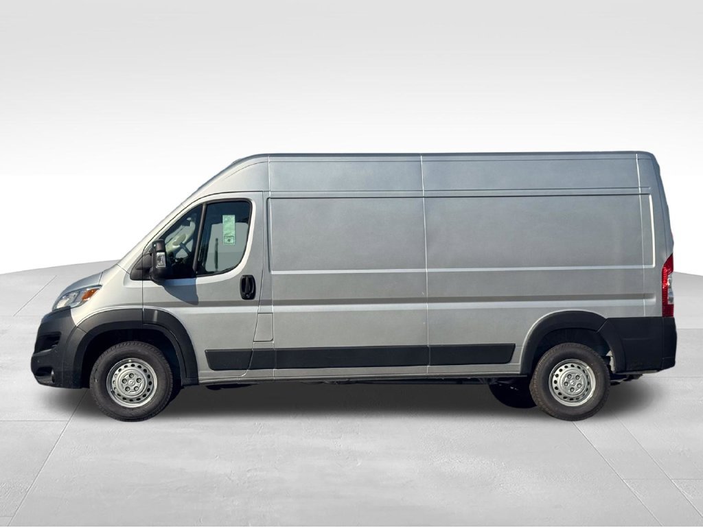 New 2026 RAM ProMaster 2500 w/ Safety Group FWD image 4