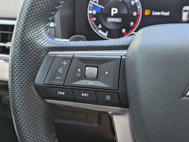 Used 2024 Mitsubishi Outlander SE FWD image 28