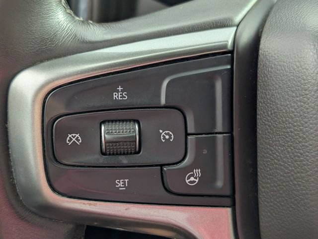 Used 2021 Chevrolet Silverado 3500 LTZ AWD/4WD image 15