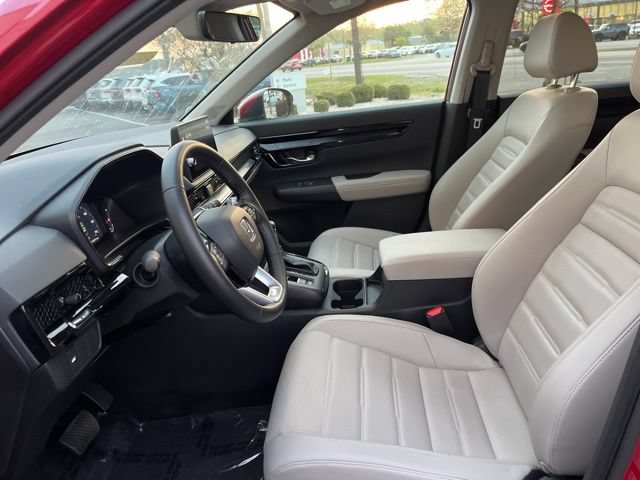 Used 2026 Honda CR-V EX-L image 7