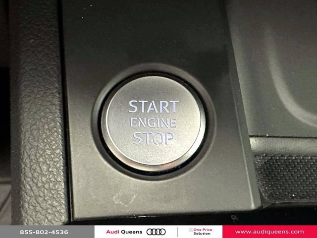 Certified 2023 Audi A4 2.0T Premium w/ Convenience Package AWD/4WD image 25