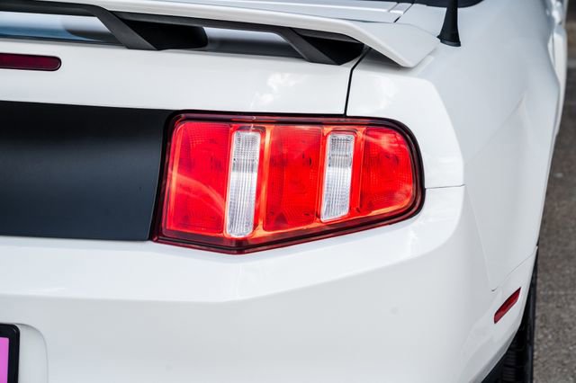 Used 2012 Ford Mustang GT Premium w/ Electronics Pkg RWD image 45