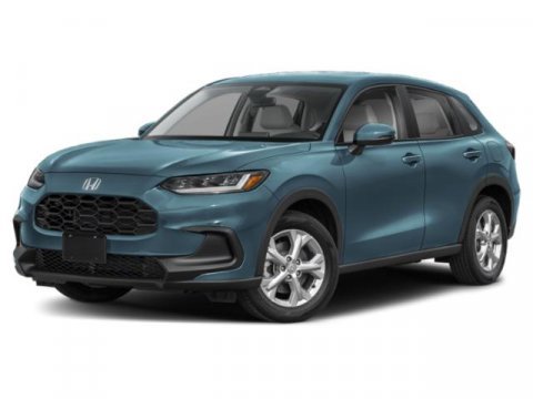 New 2026 Honda HR-V LX image 1
