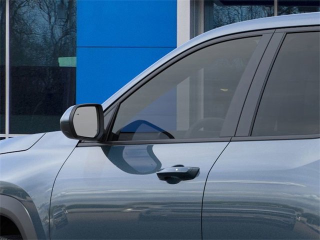 New 2026 Chevrolet Equinox LT w/ Convenience Package II image 12